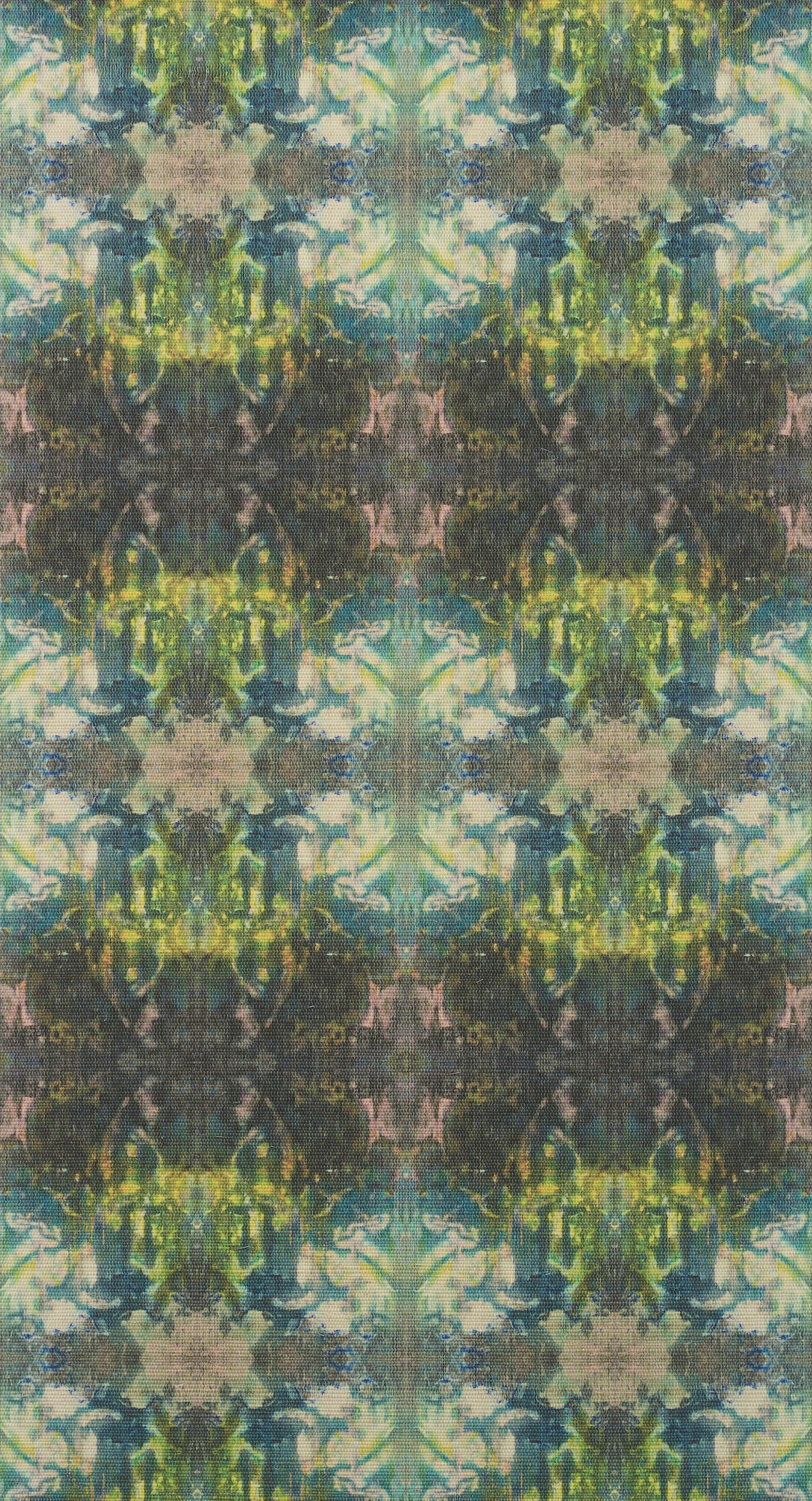Modern Times Wallcovering