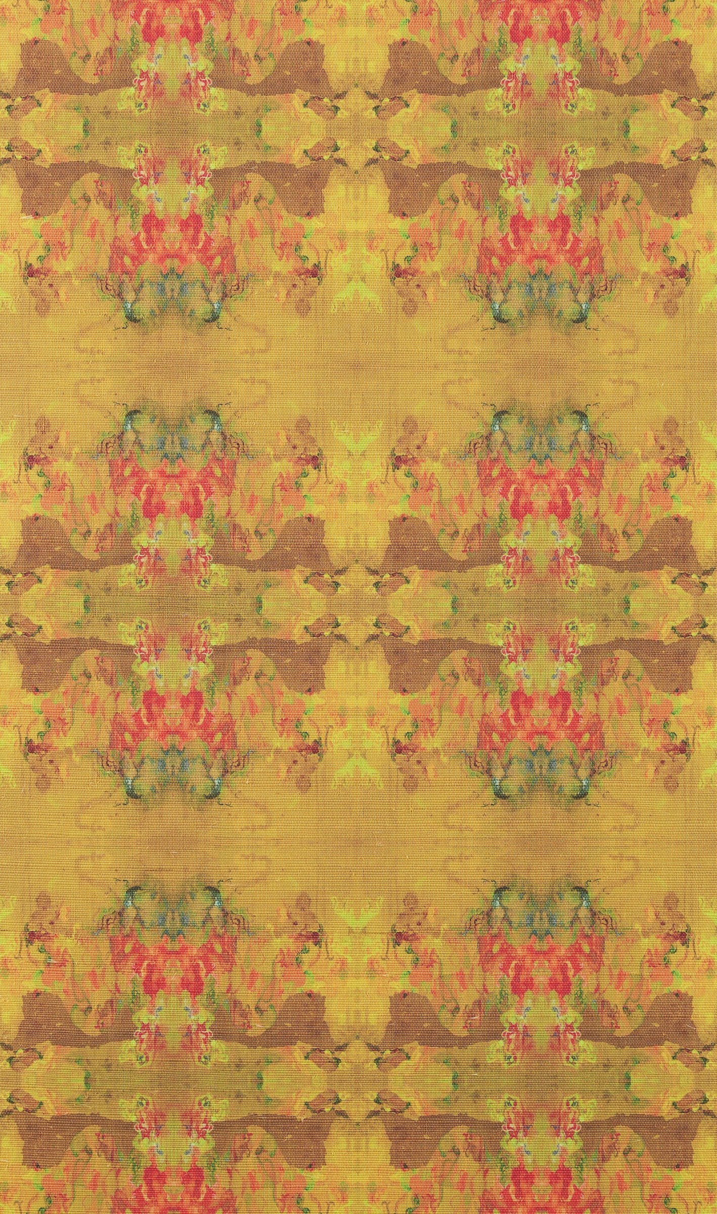 Mustard Seed Wallcovering