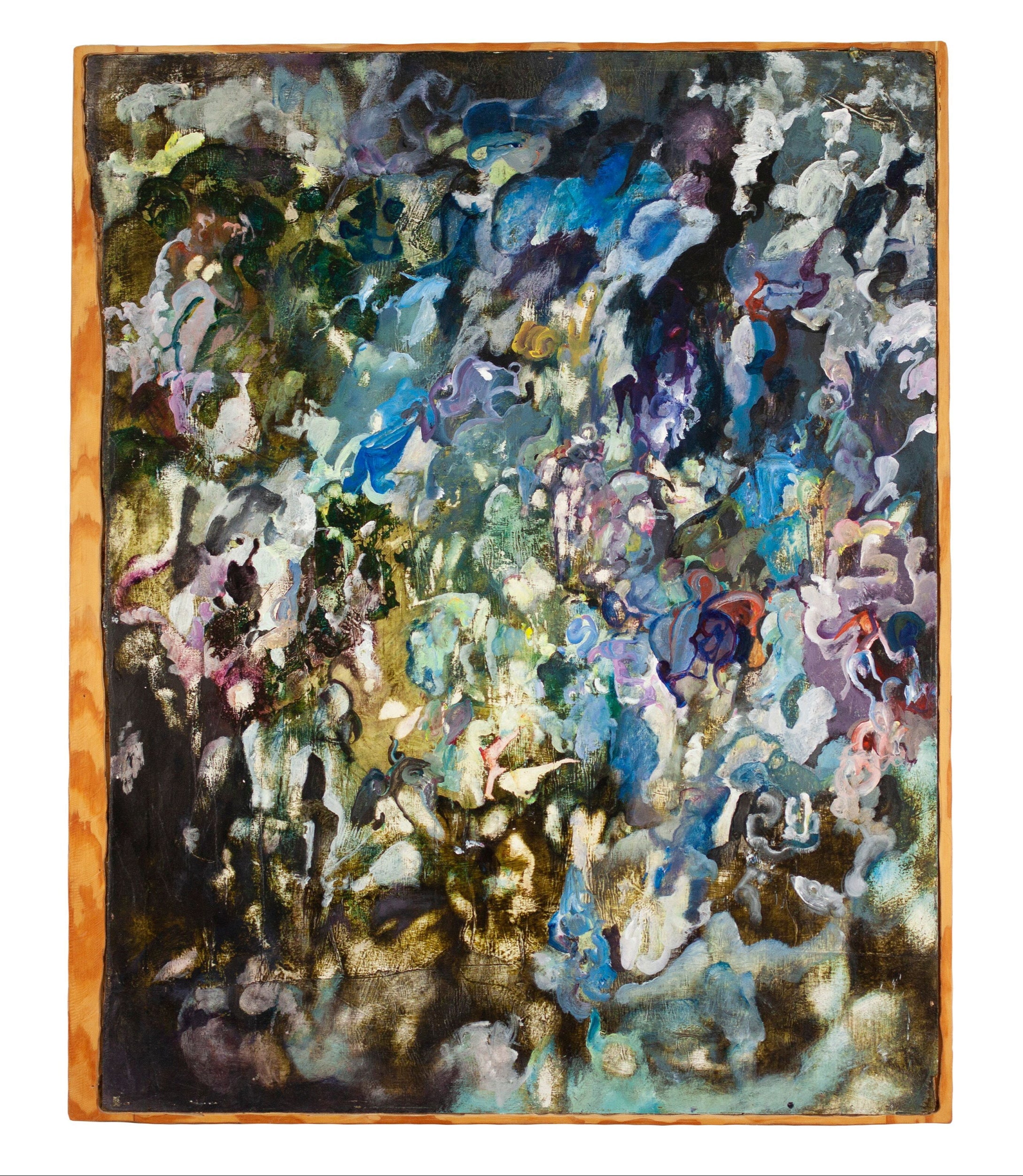 Out of Shape (c.2008)