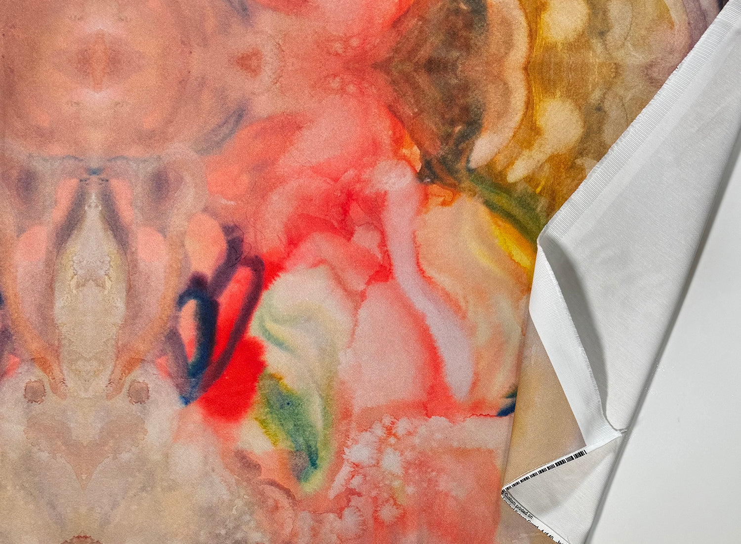 Happy Happy Joy Fabric