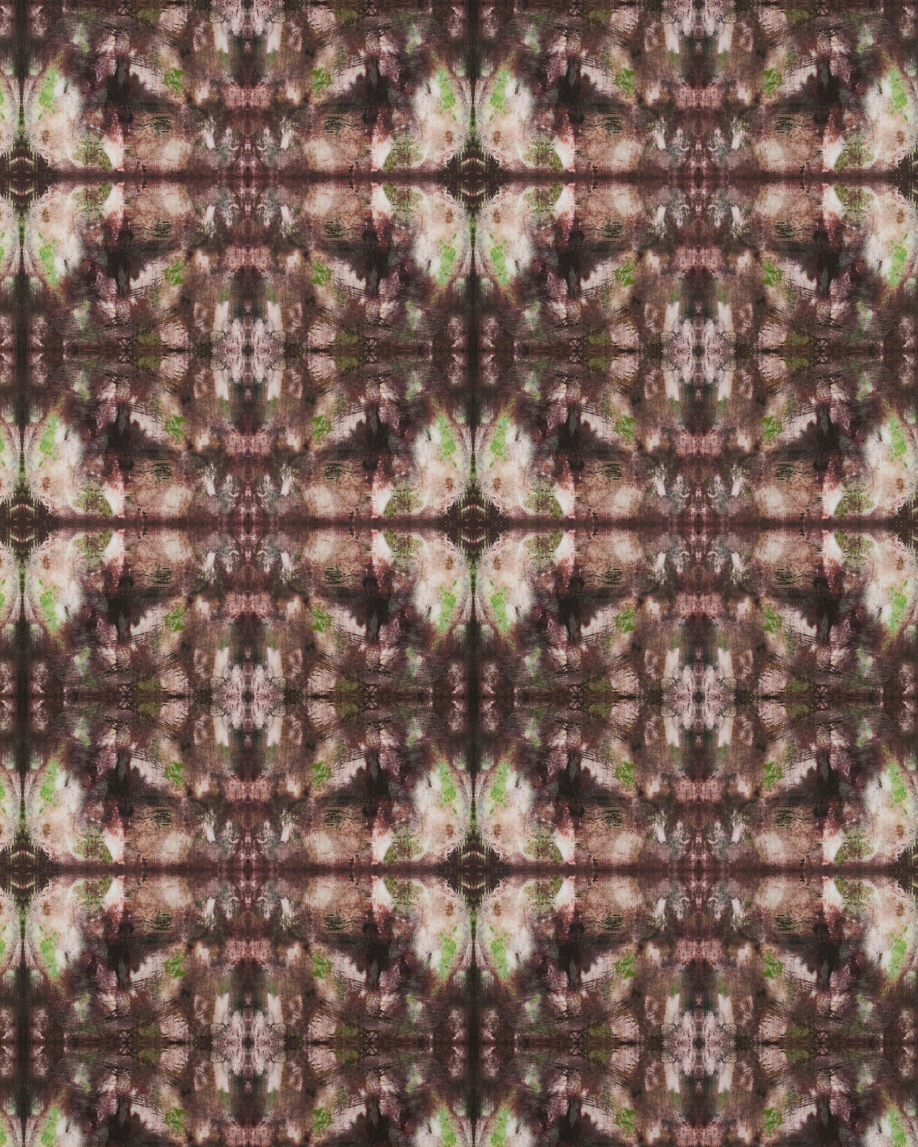 Peacemaker Wallcovering
