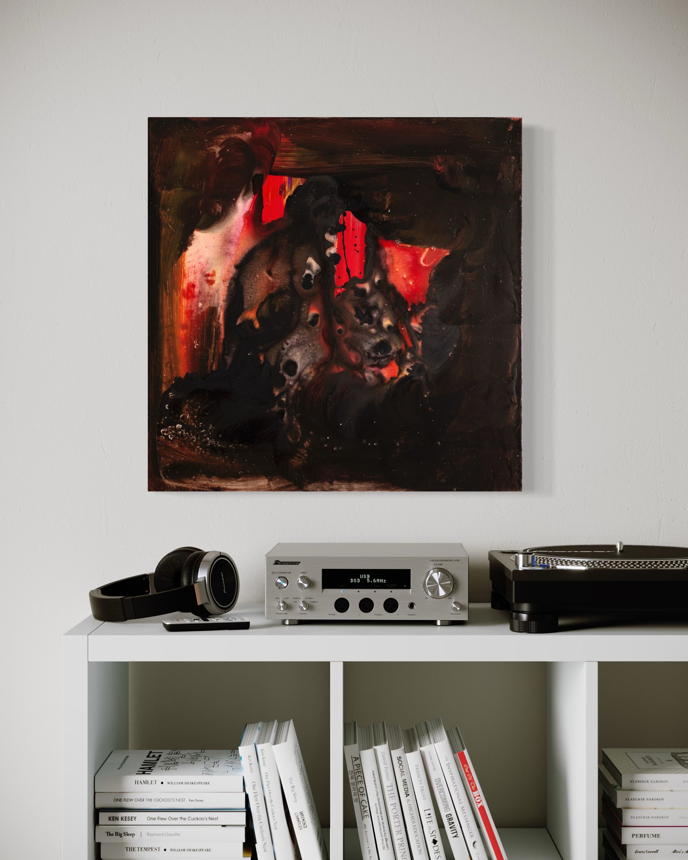 The Furnace (c.2009)