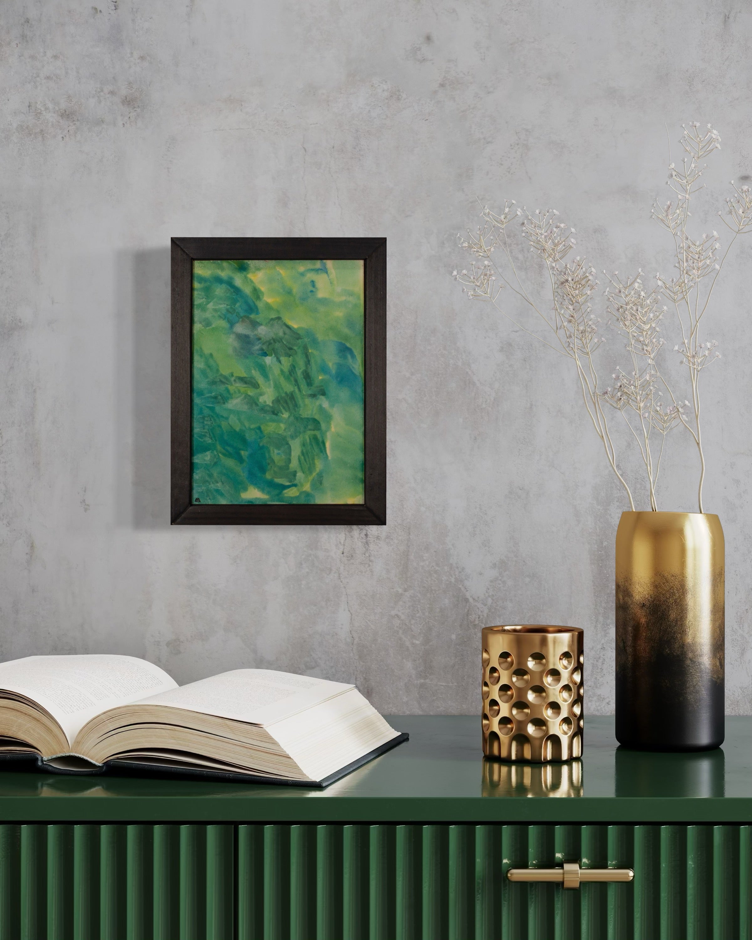 Italy Series #1 (c.2010)