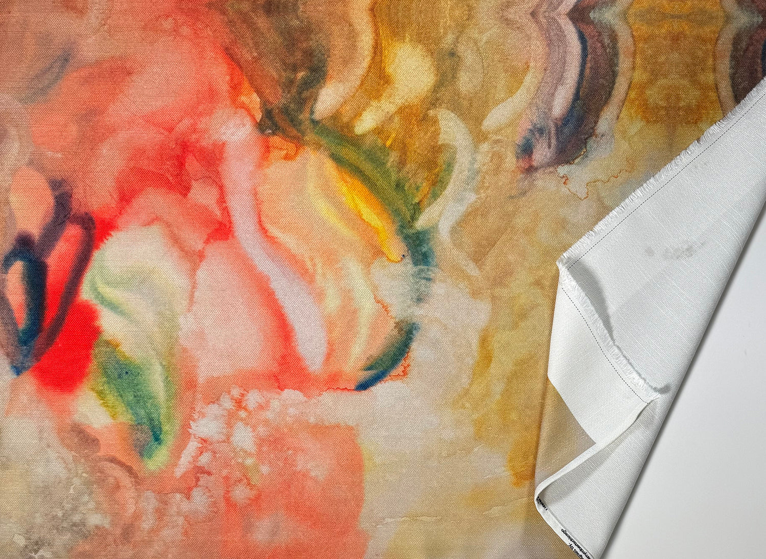 Happy Happy Joy Fabric