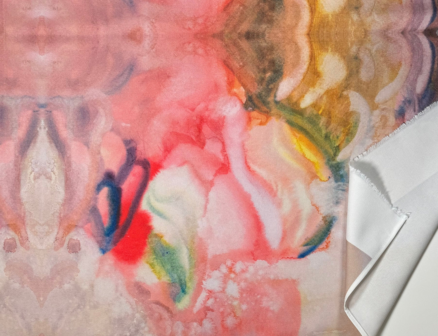 Happy Happy Joy Fabric