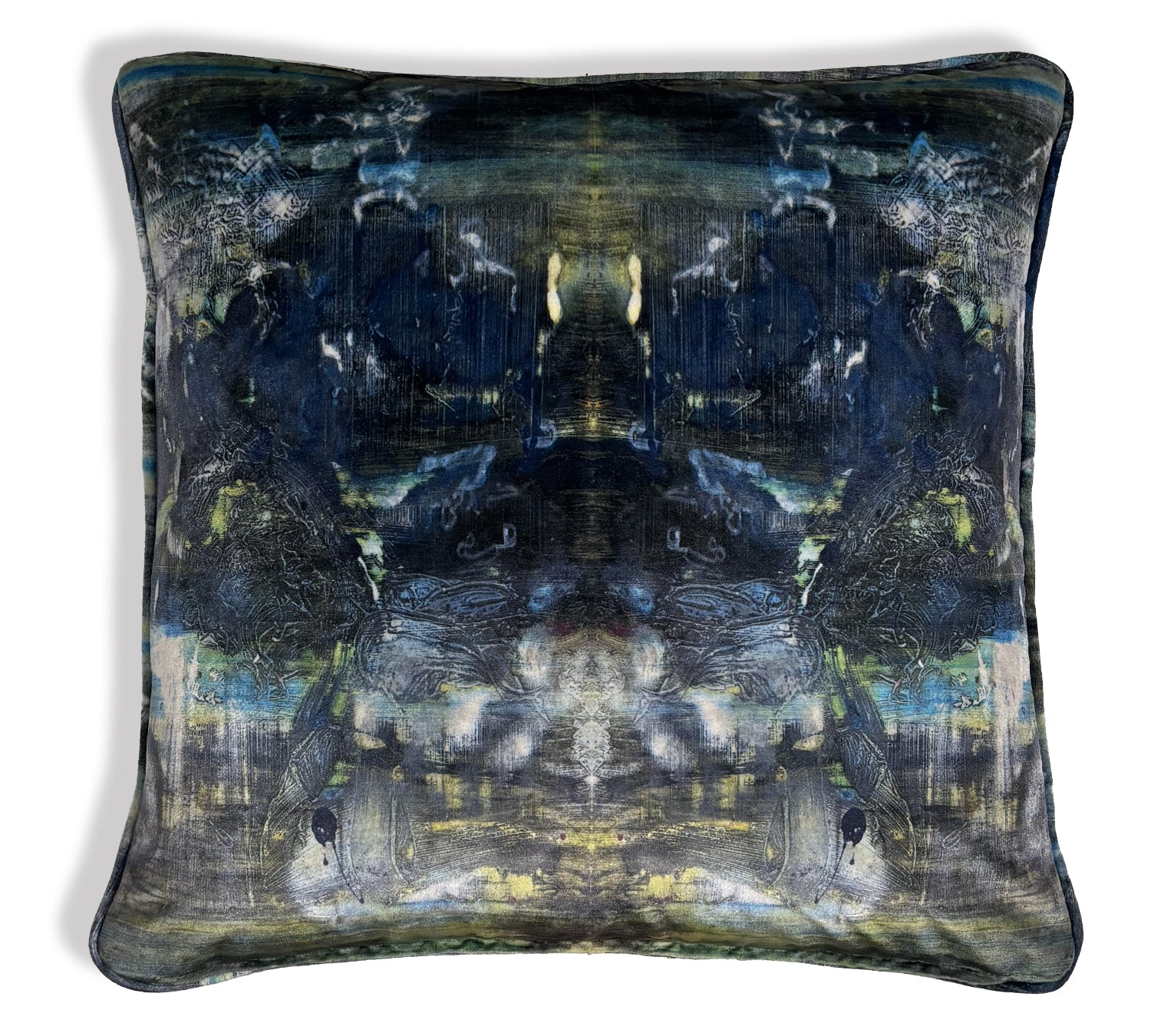 Butterflying Pillows