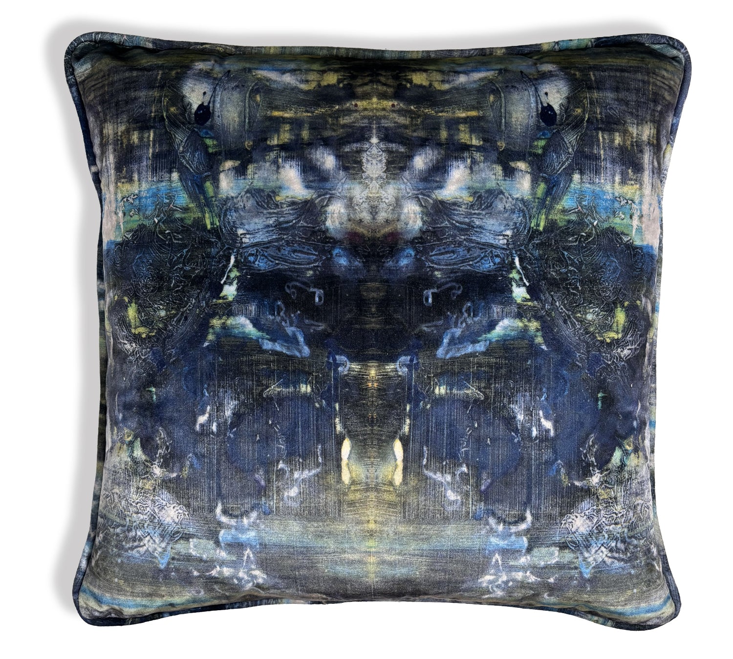 Butterflying Pillows