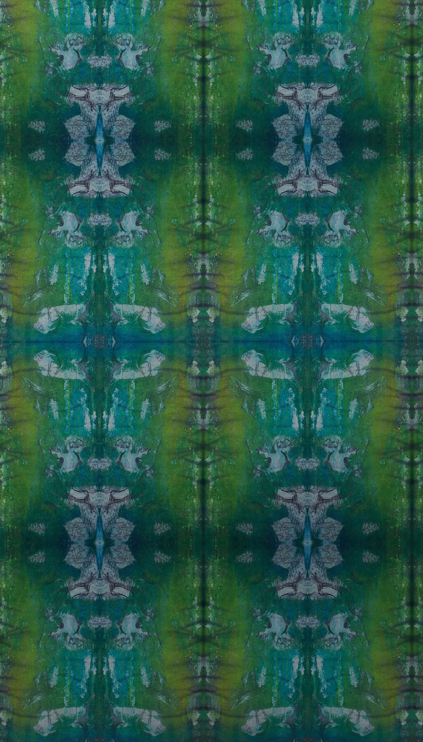 Sketchbook Wallcovering