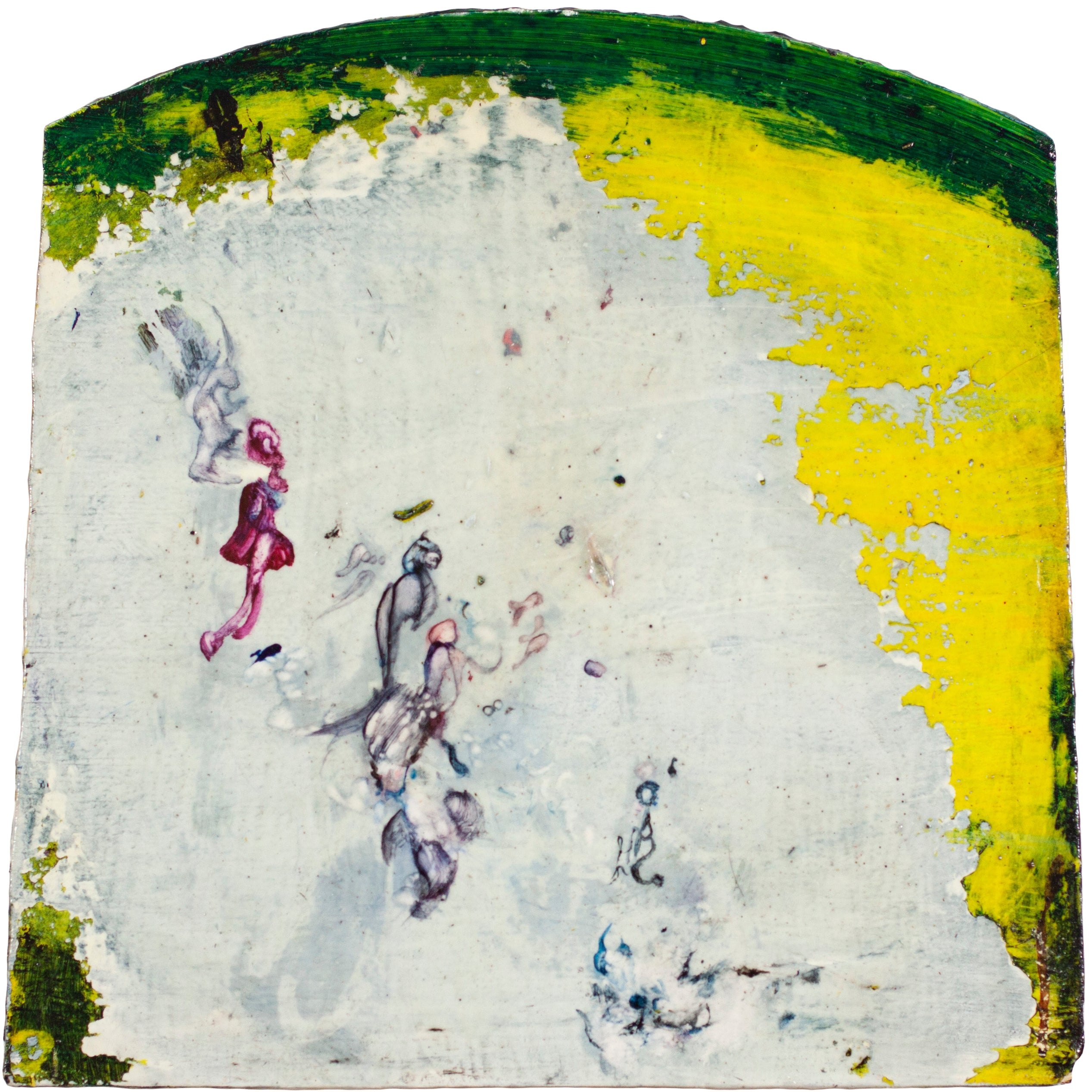 Seat Series (c.2009)