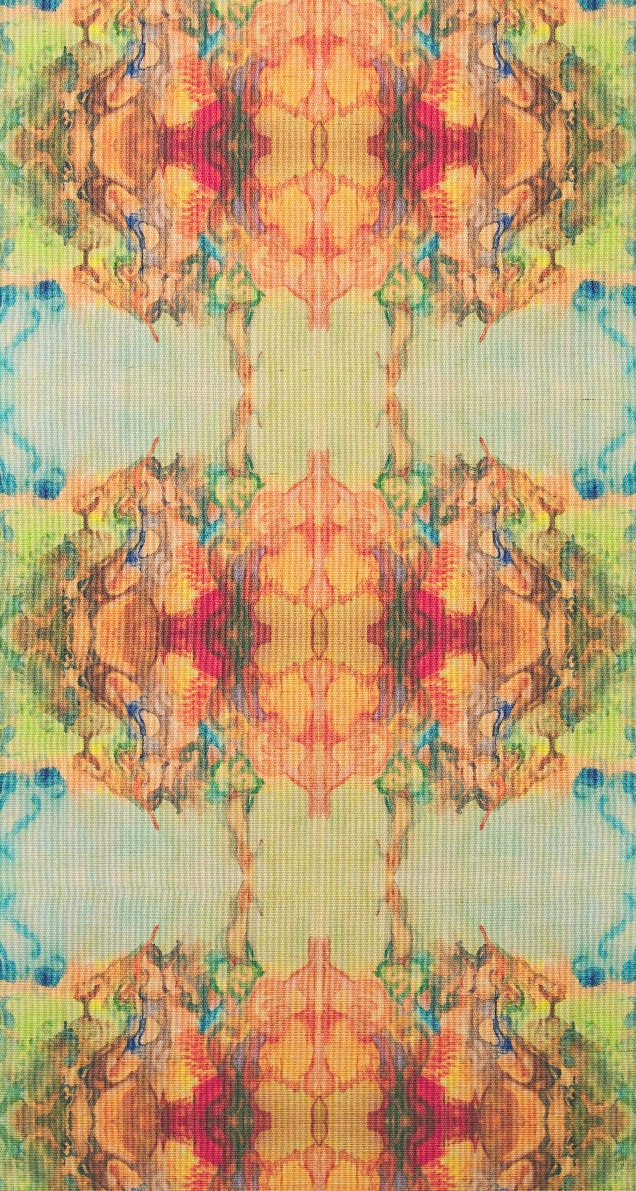 Stargazer Wallcovering