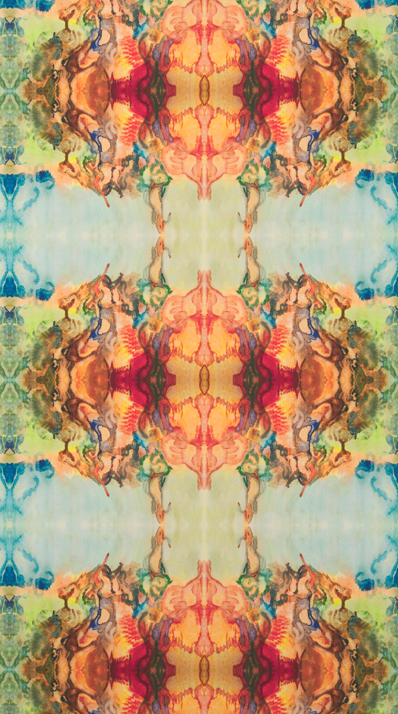 Stargazer Wallcovering