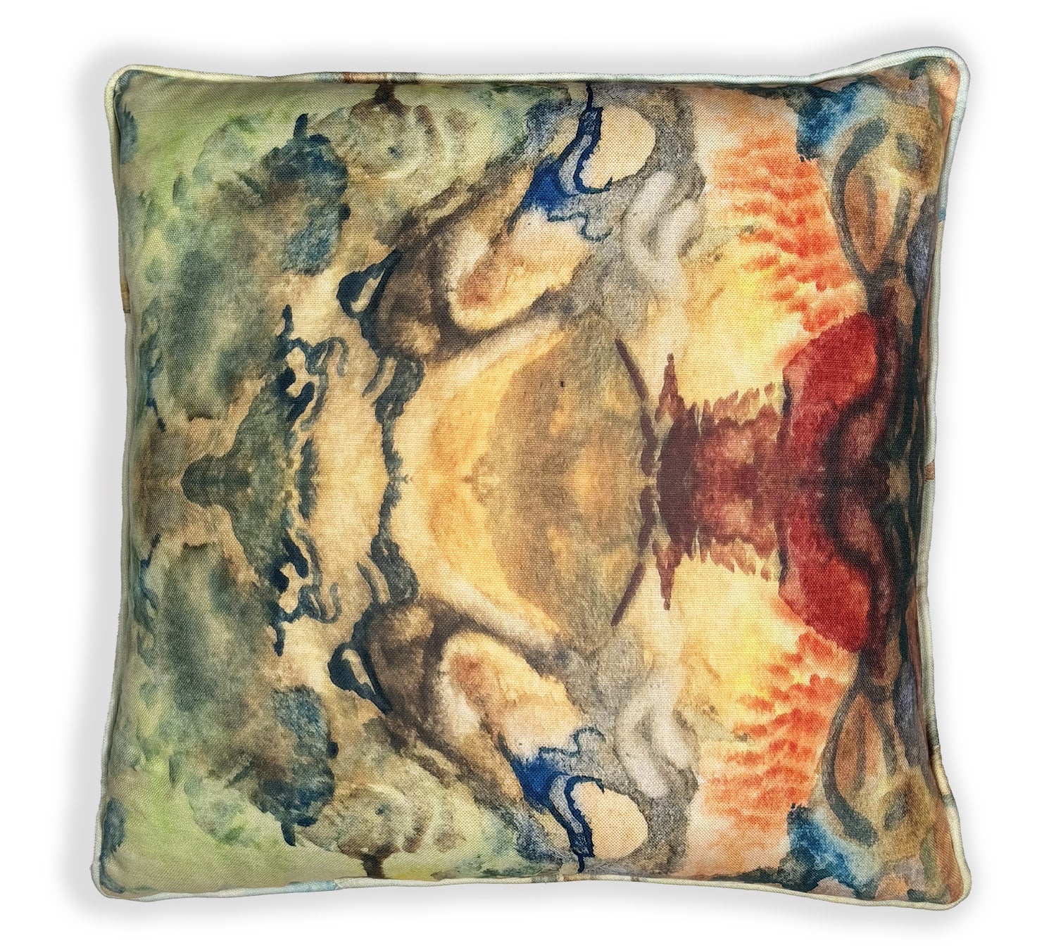 Stargazer Pillows