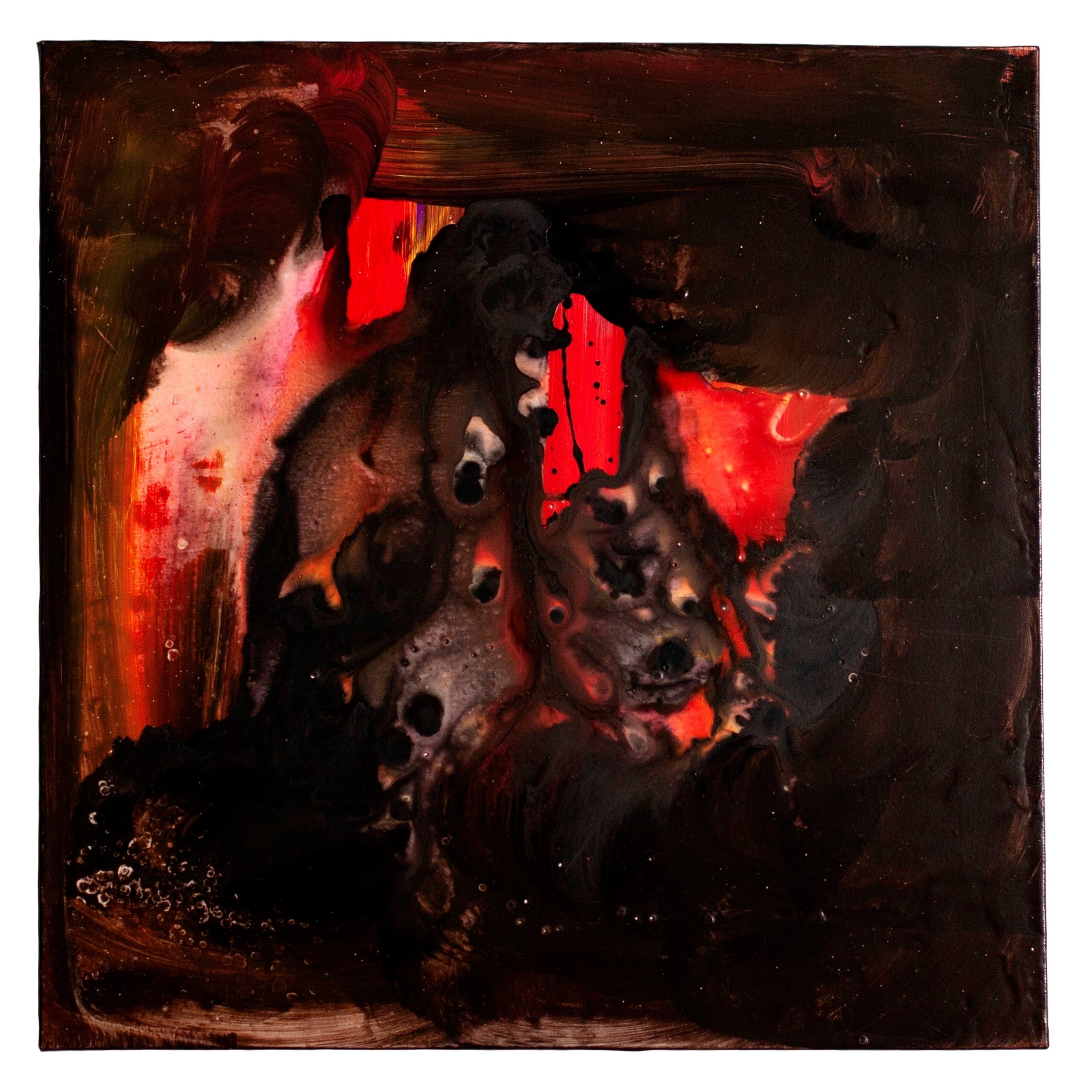 The Furnace (c.2009)