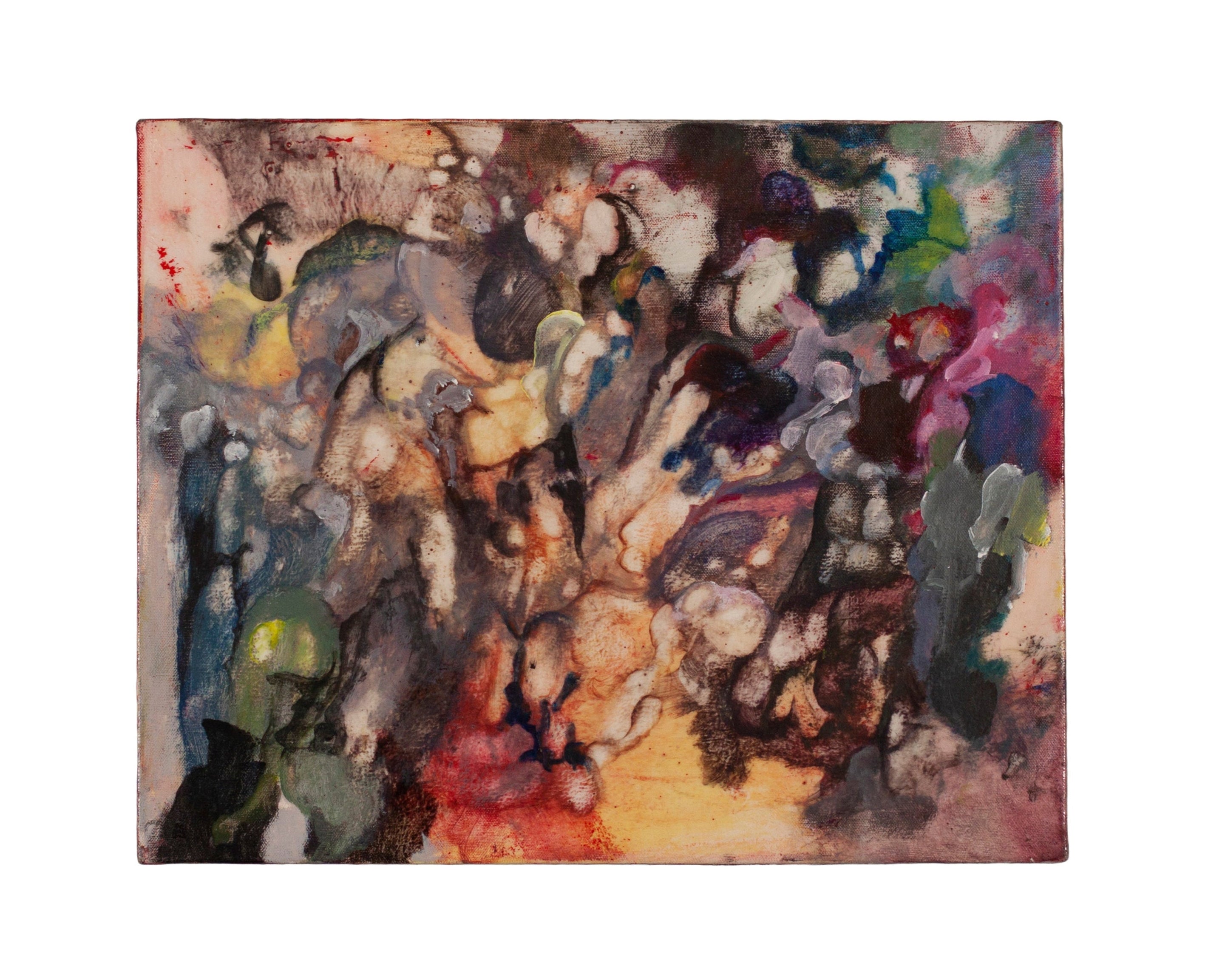 Beyond the Horizon (c.2009)