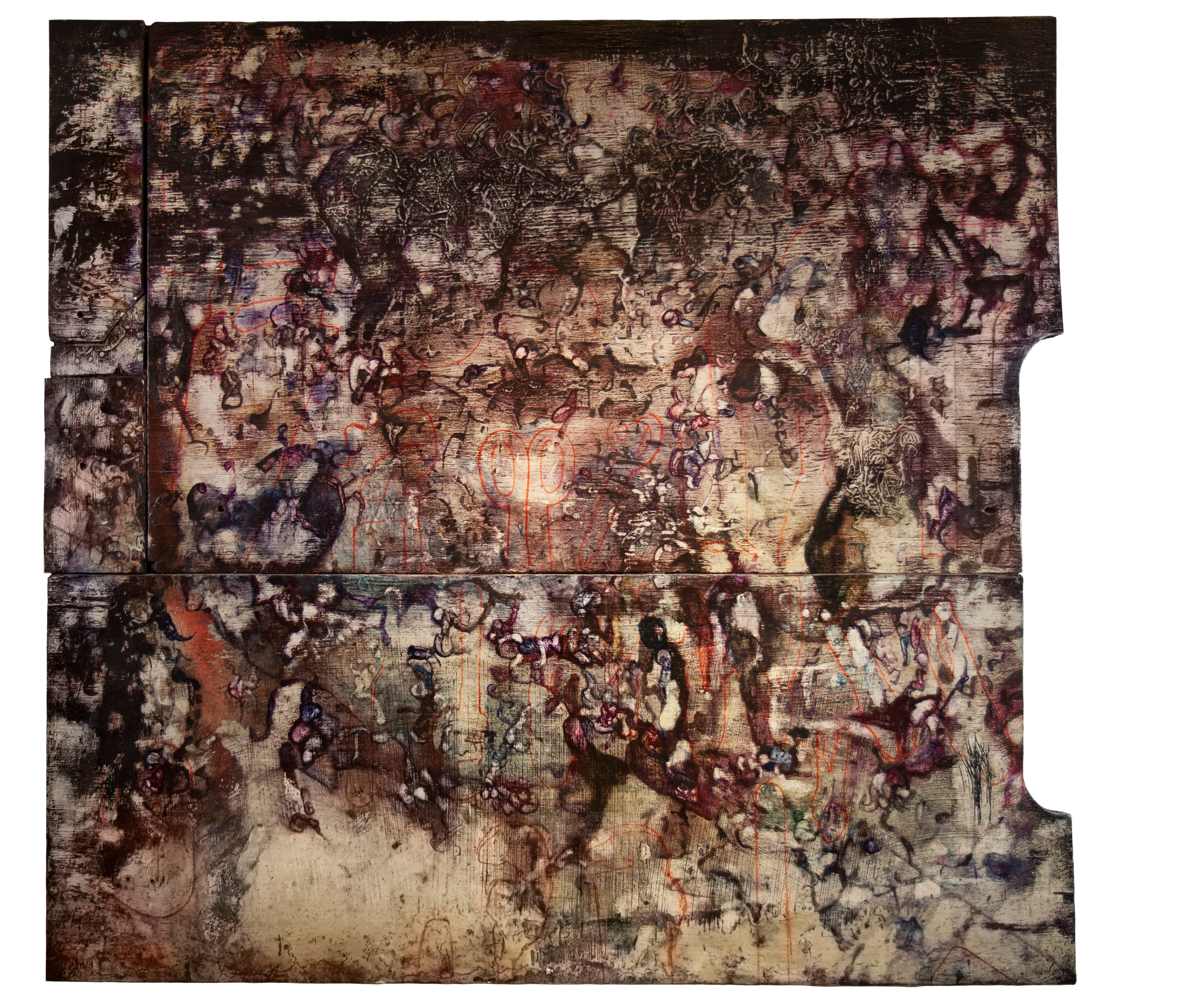 Untitled "Tool" (c.2008)