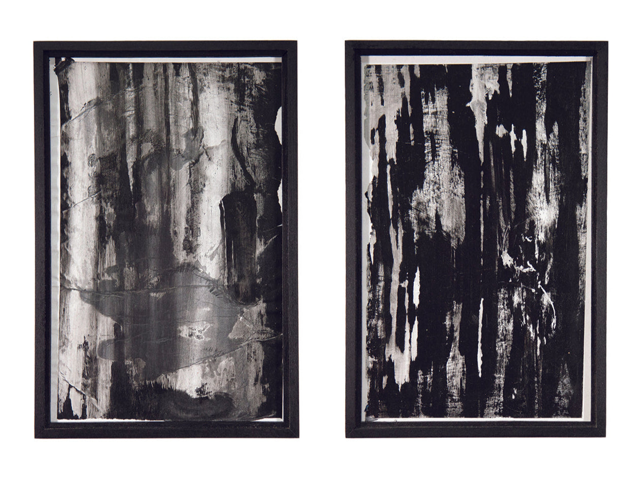 Untitled B+W Series (c.2016)