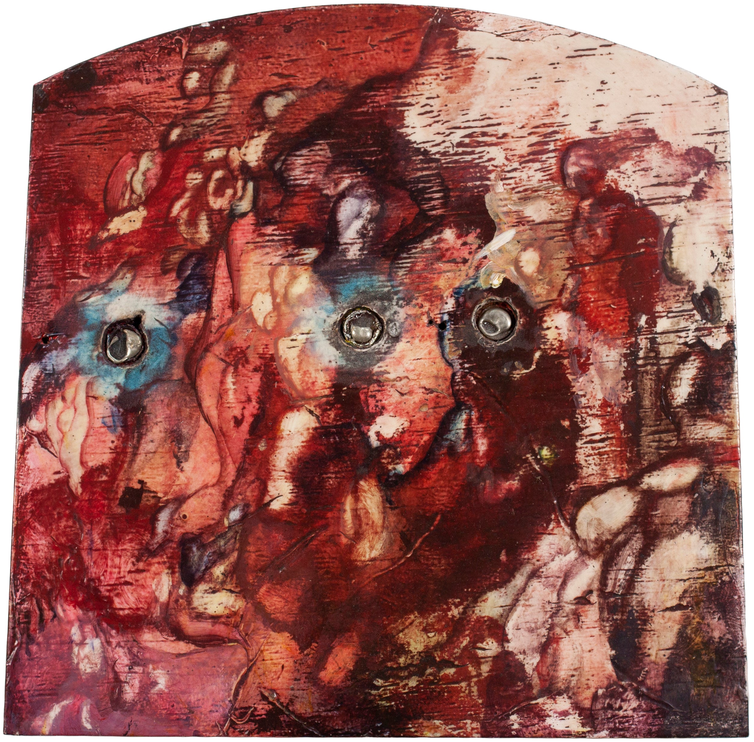 Seat Series (c.2009)