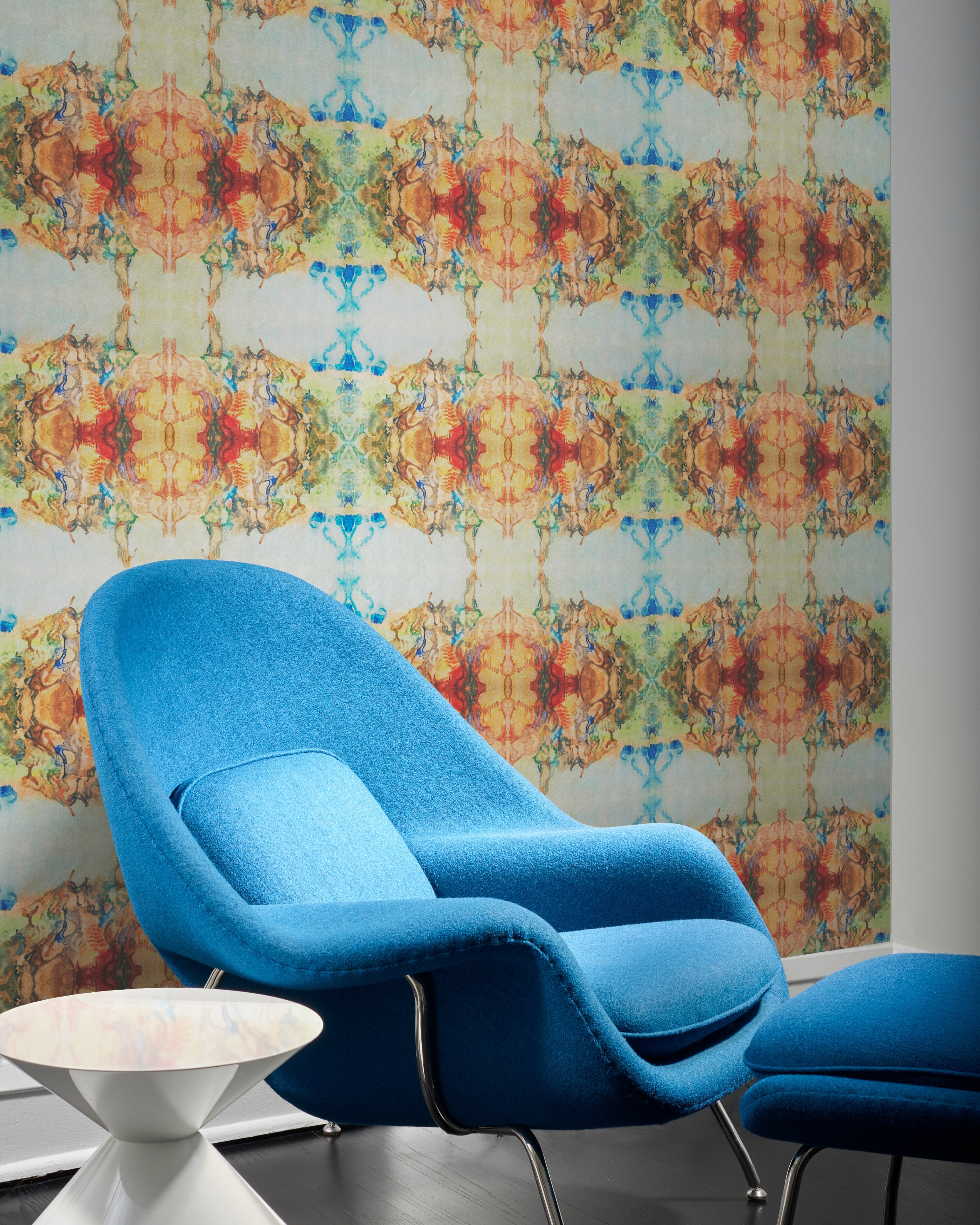 Stargazer Wallcovering