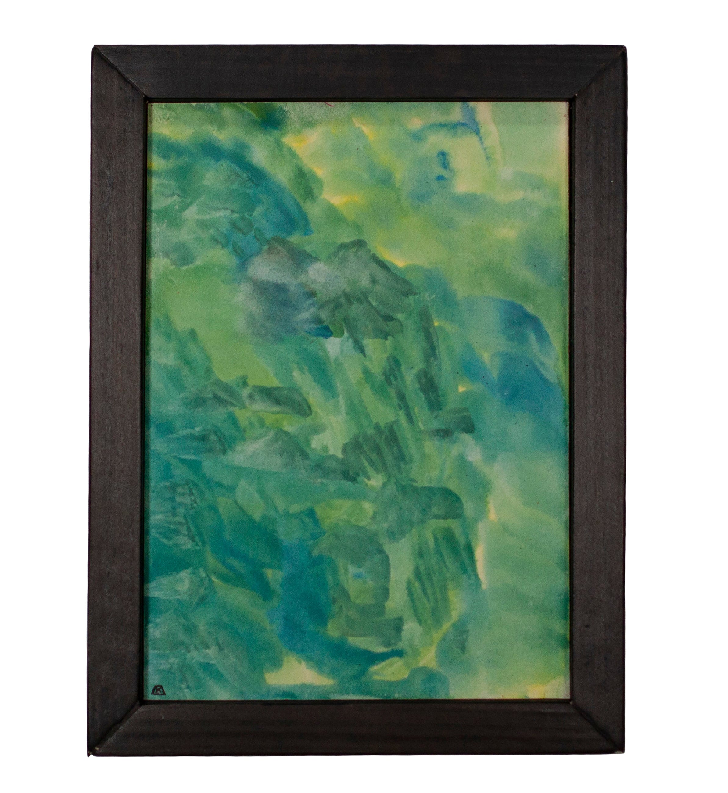 Italy Series #1 (c.2010)