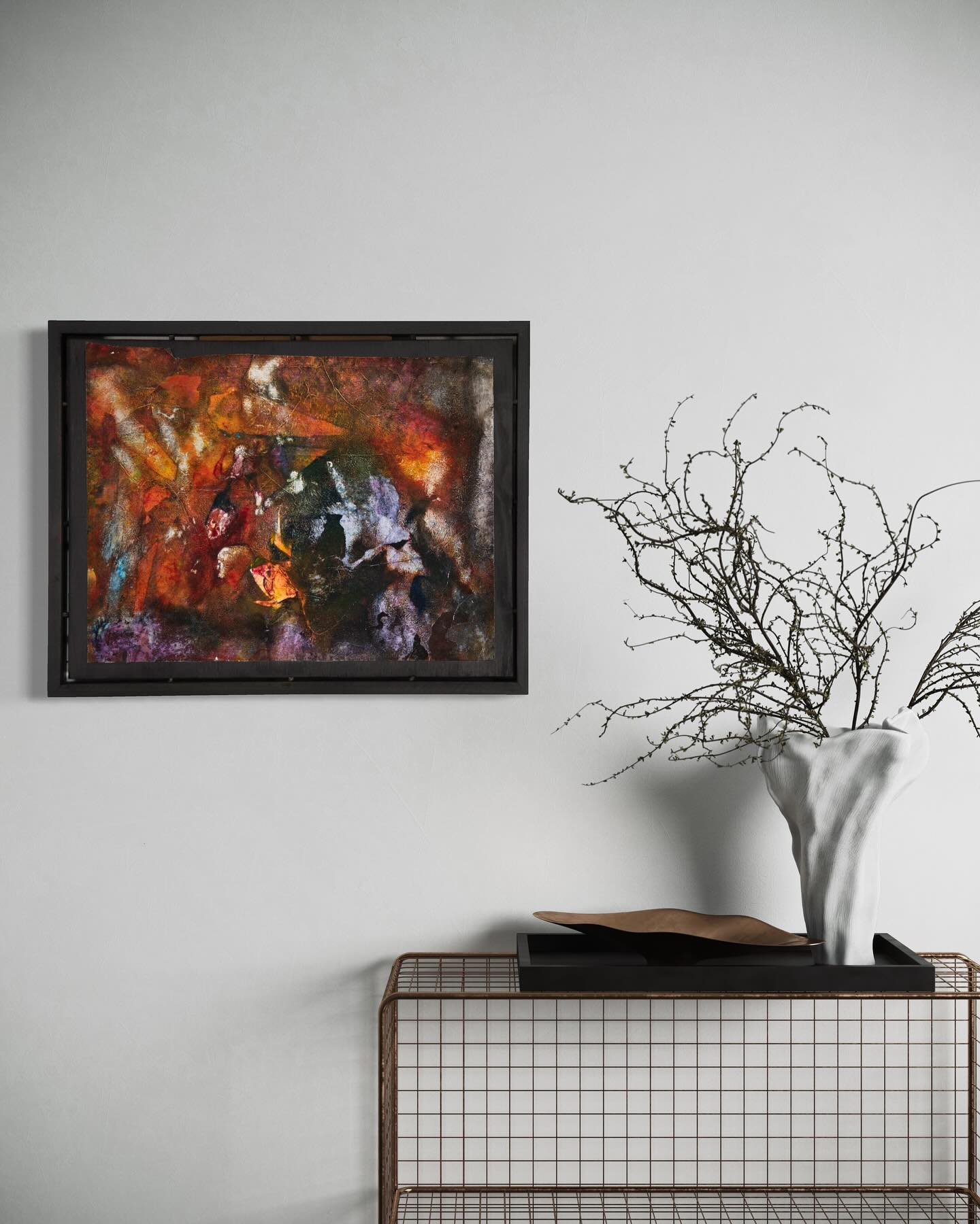 Untitled “Multi” (c.2018)