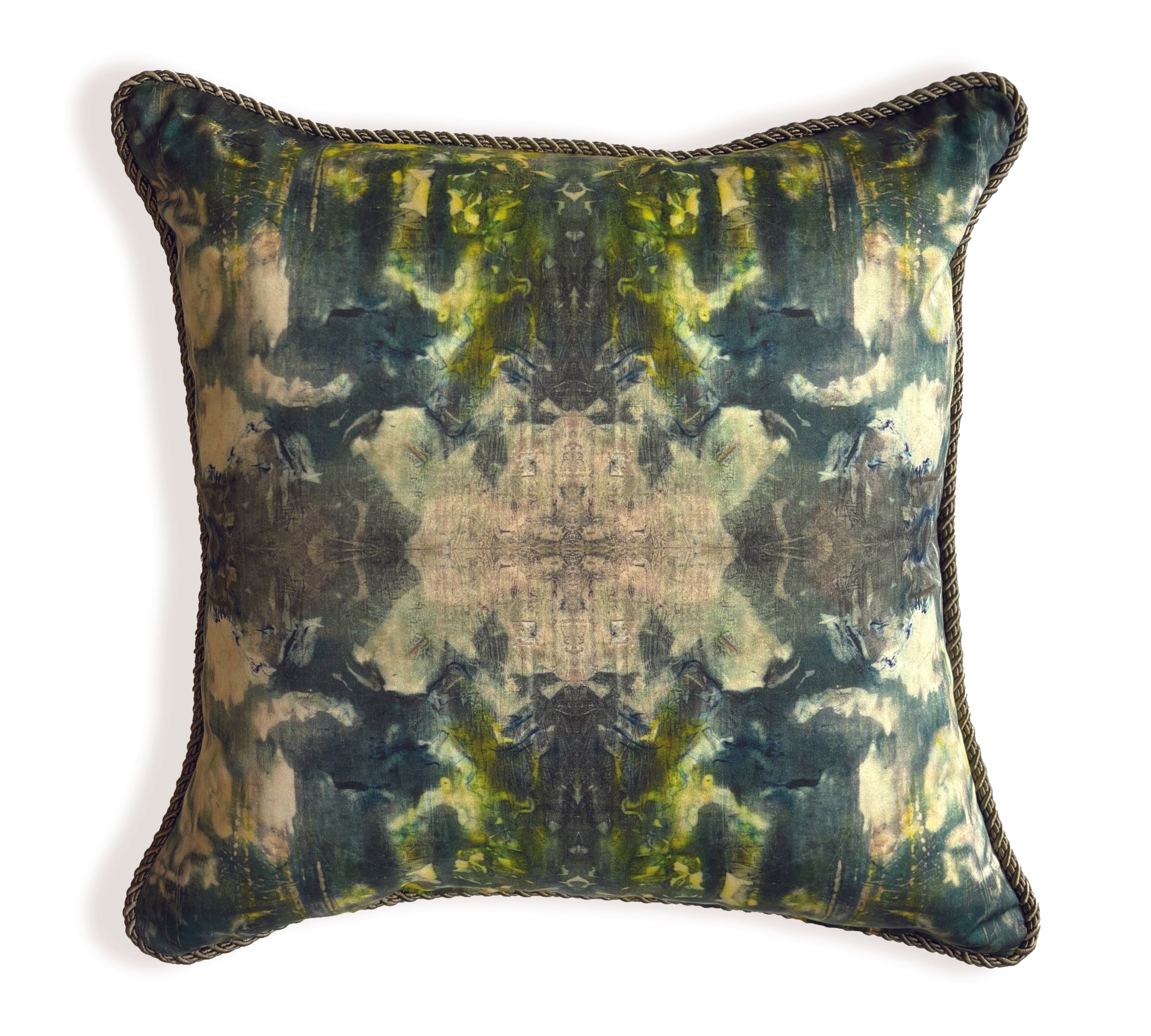 Modern Times Pillows