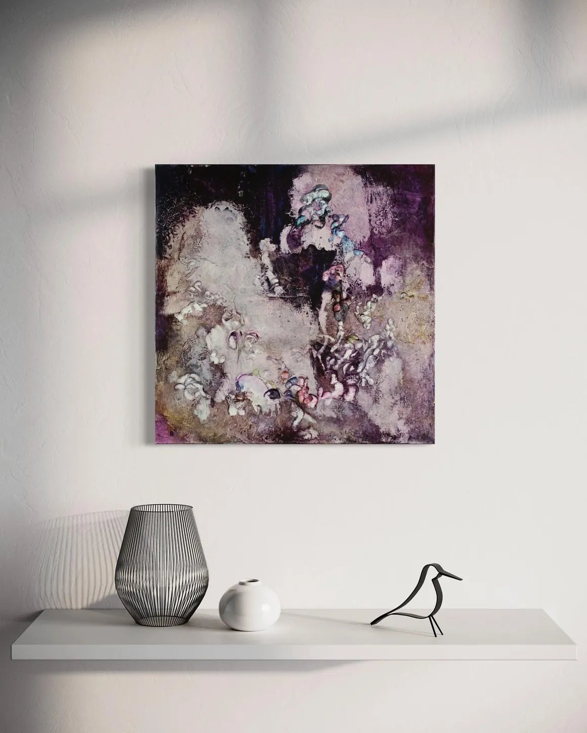 God of Panic (c.2009)