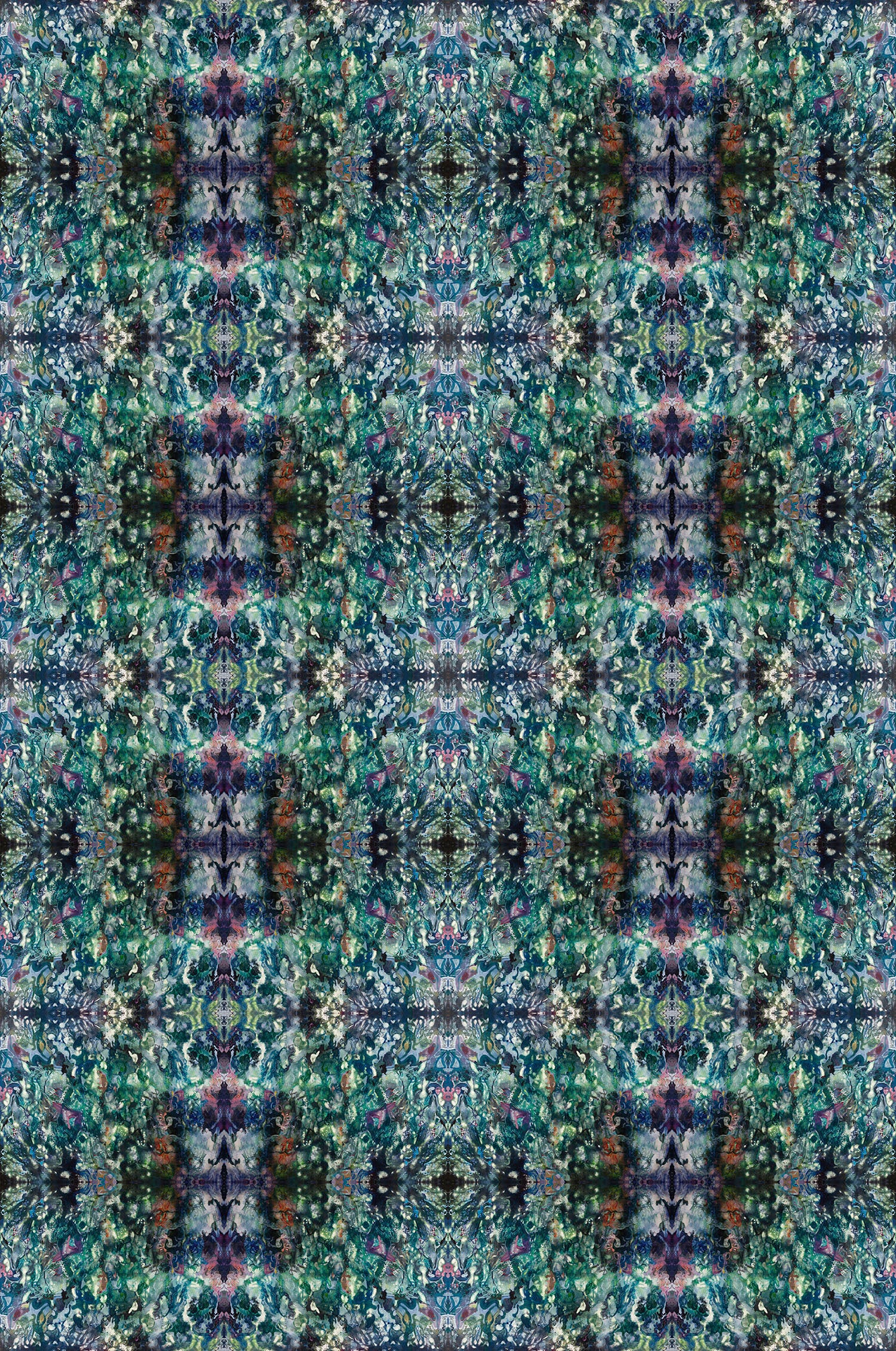 Dreamworld Fabric