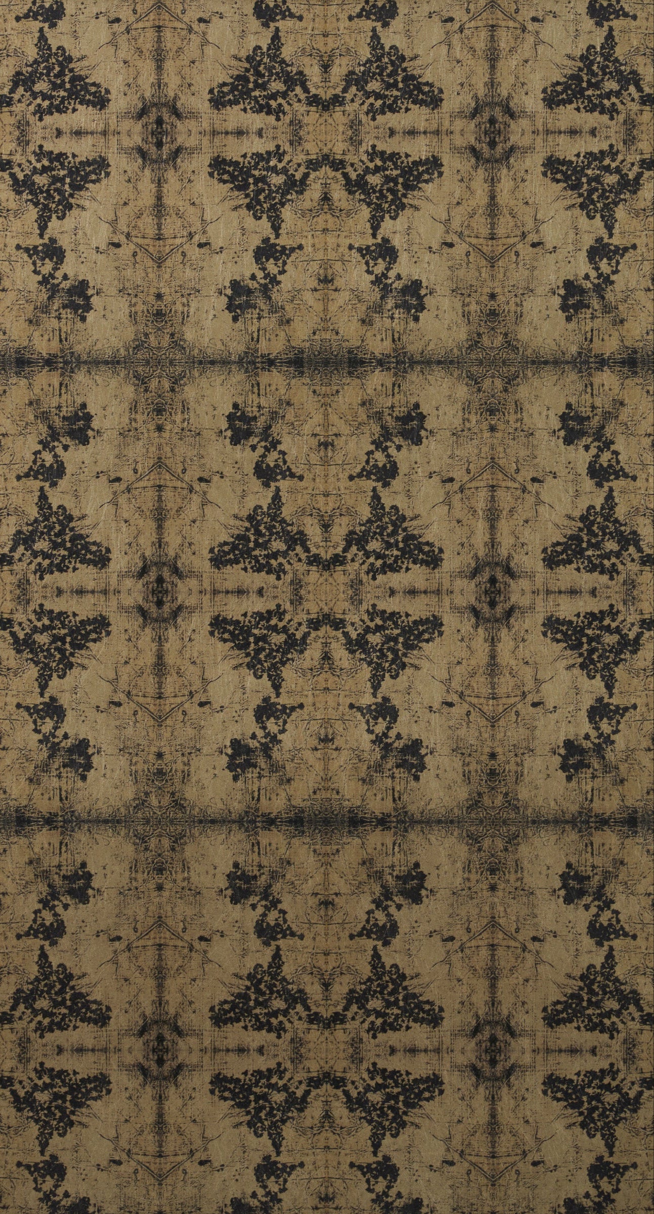 Antique Me Wallcovering