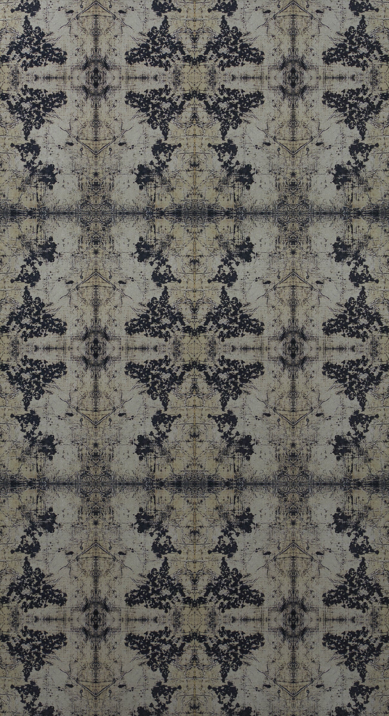 Antique Me Wallcovering