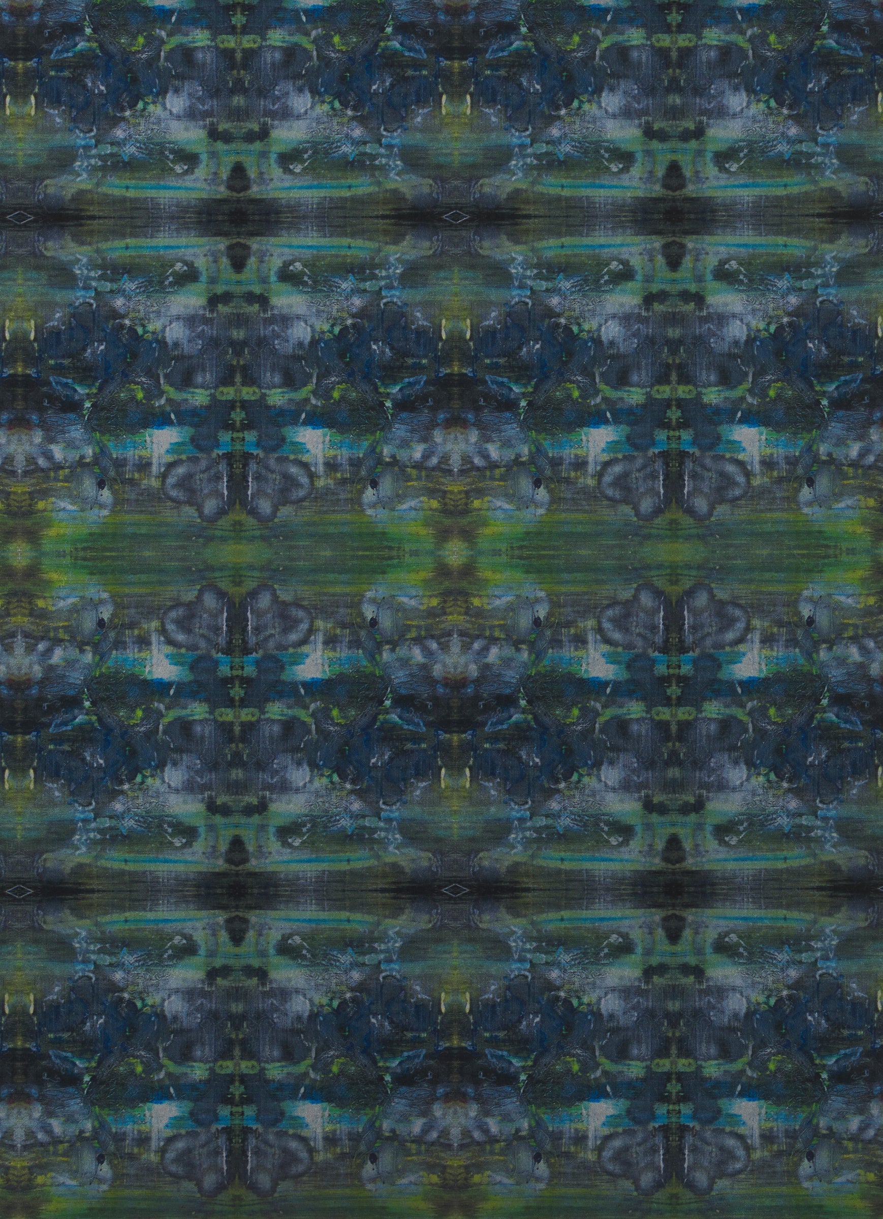 Butterflying Wallcovering