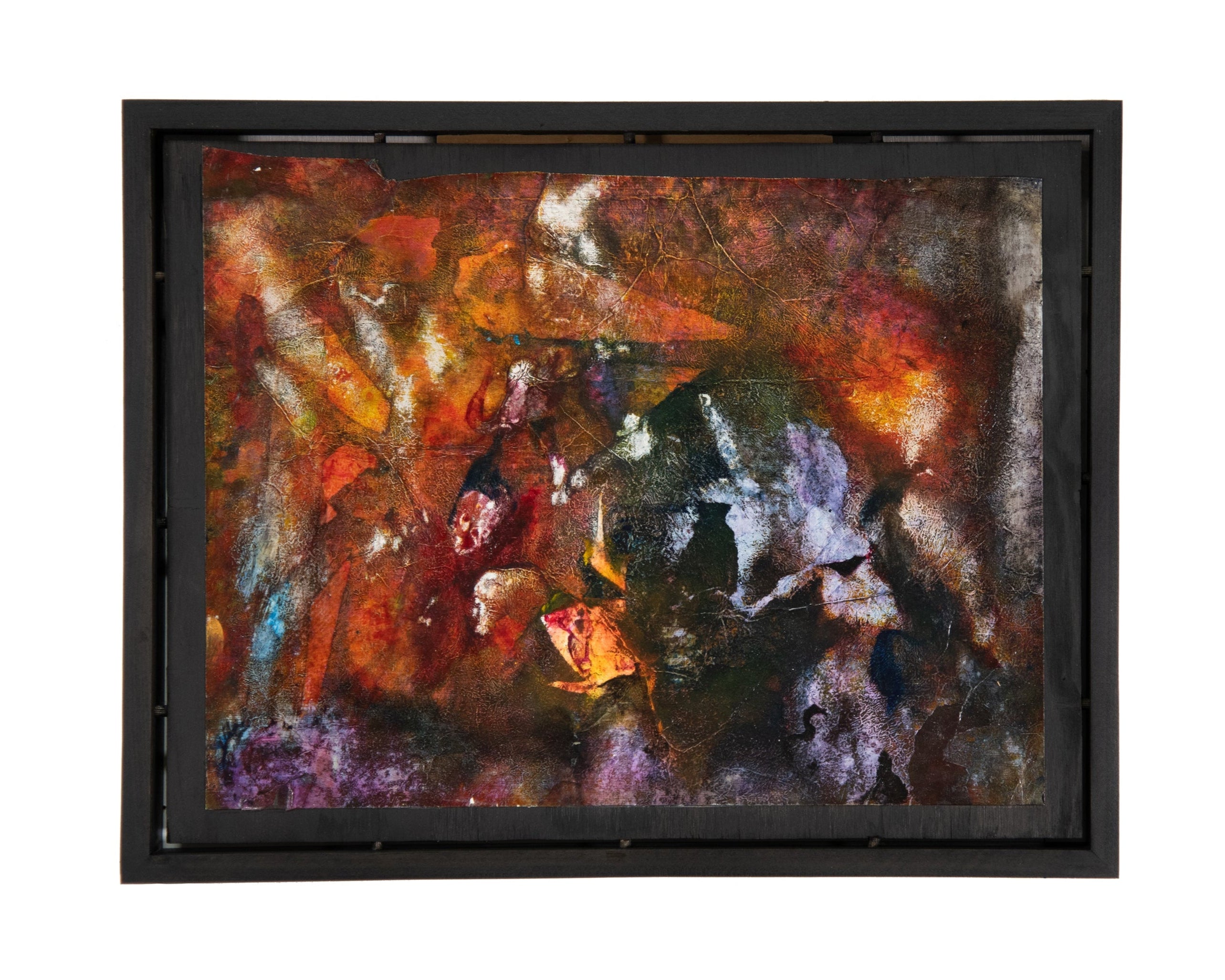 Untitled “Multi” Original Artwork
