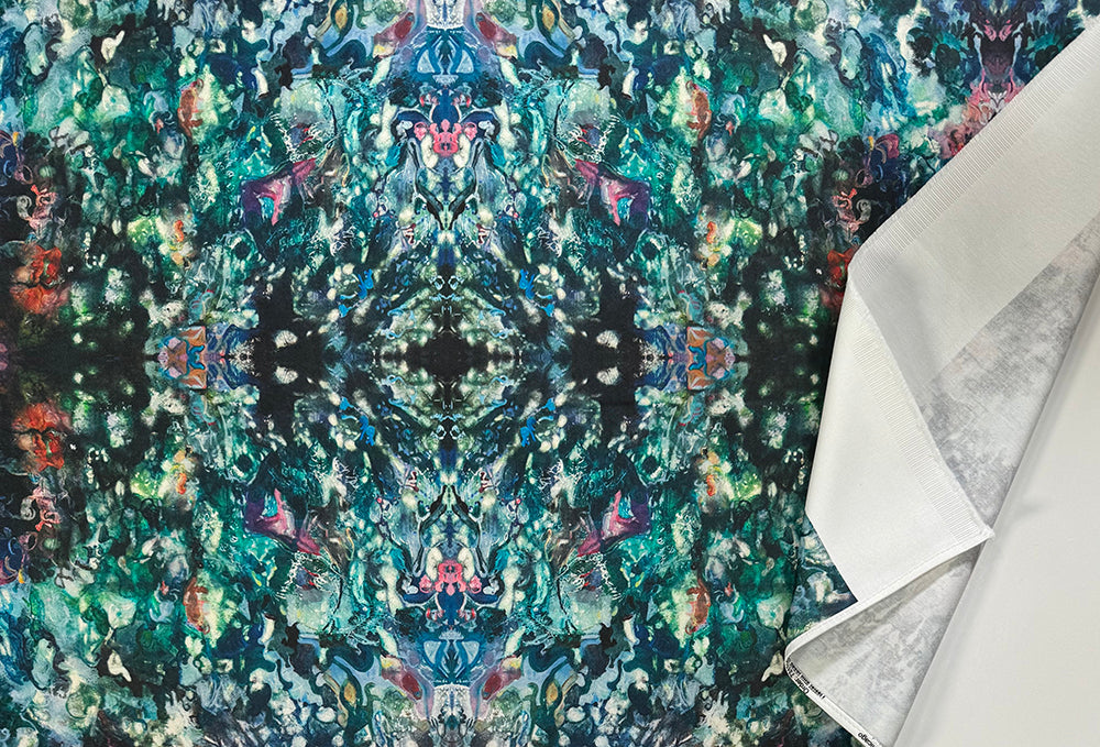 Dreamworld Fabric