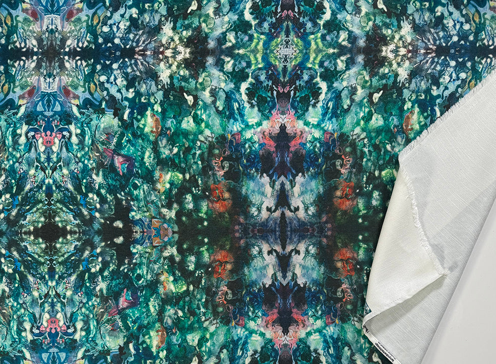 Dreamworld Fabric