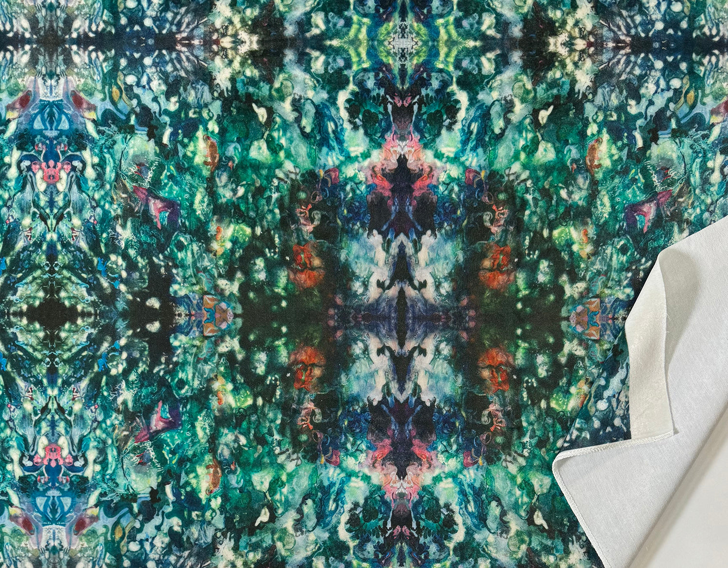 Dreamworld Fabric