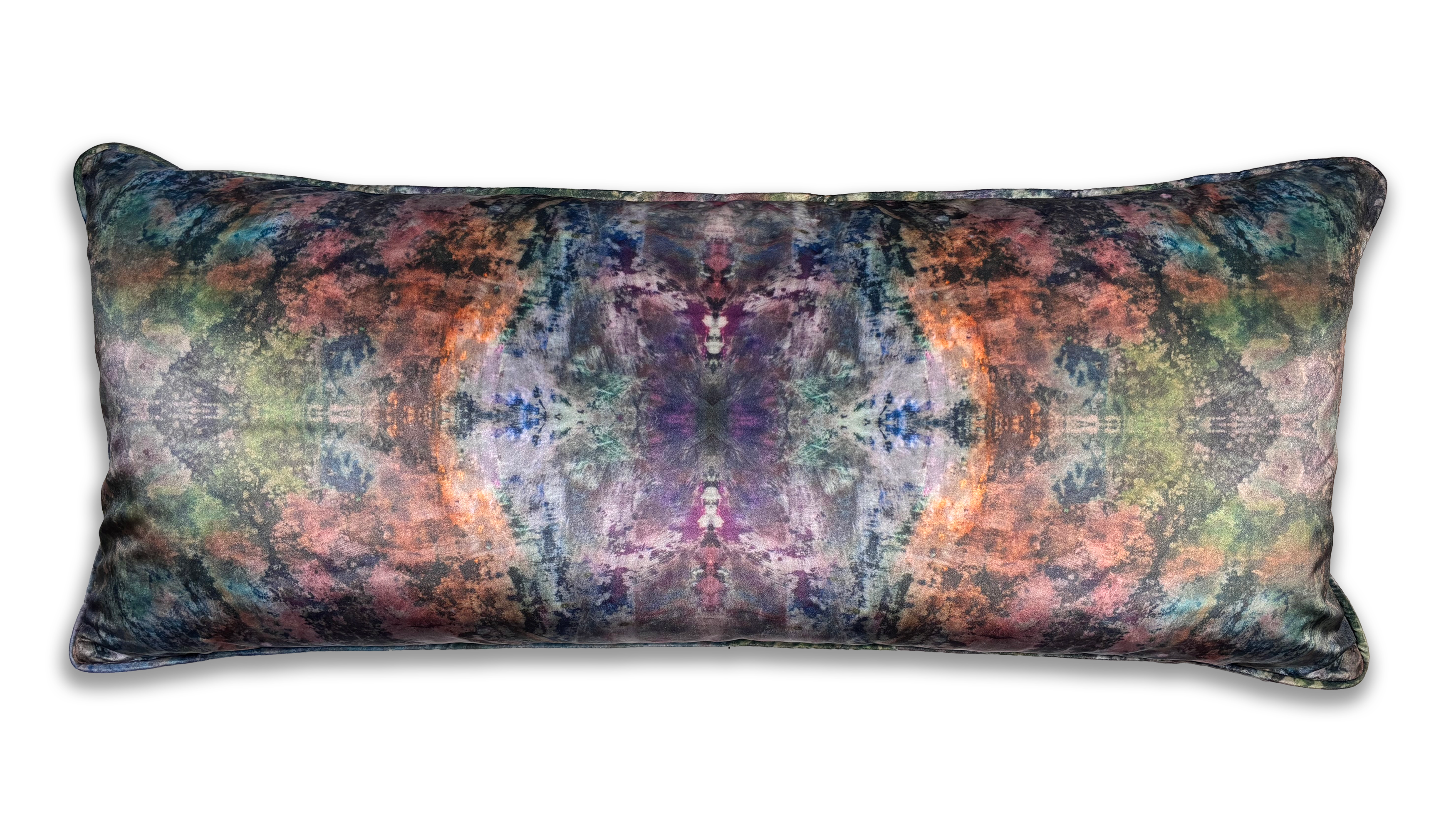 Kaleidoscope Pillows
