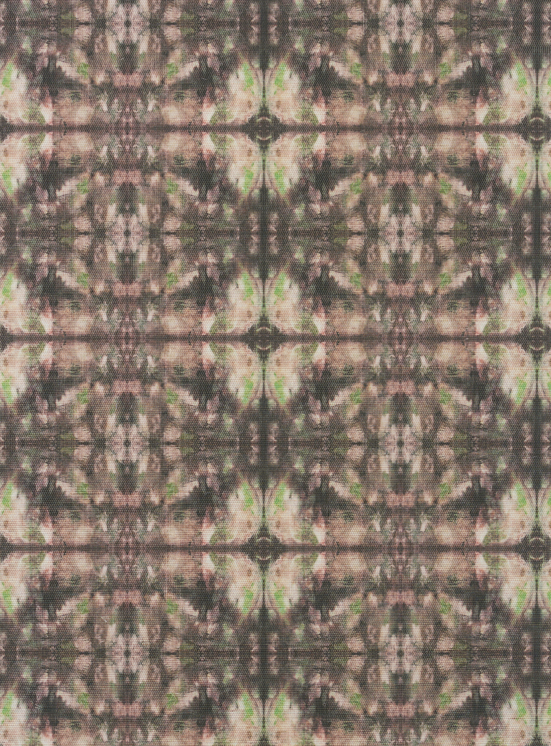 Peacemaker Wallcovering