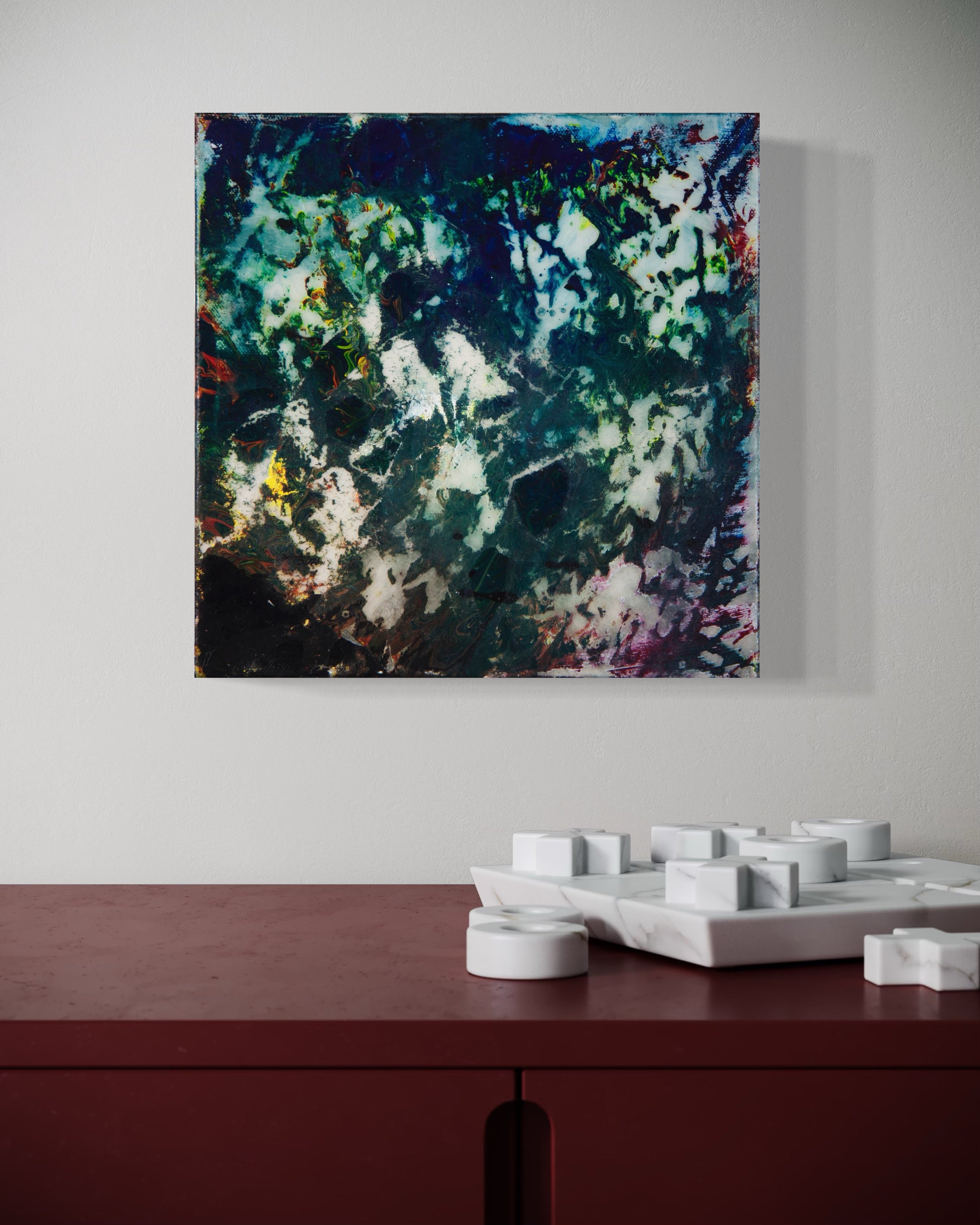 Untitled Original Artwork