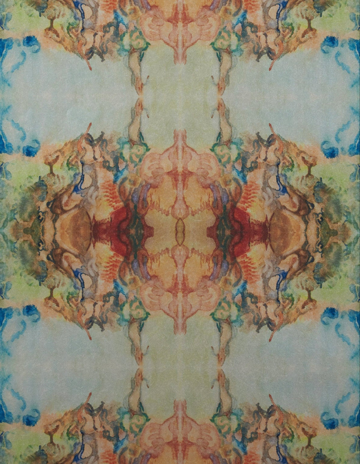 Stargazer Wallcovering
