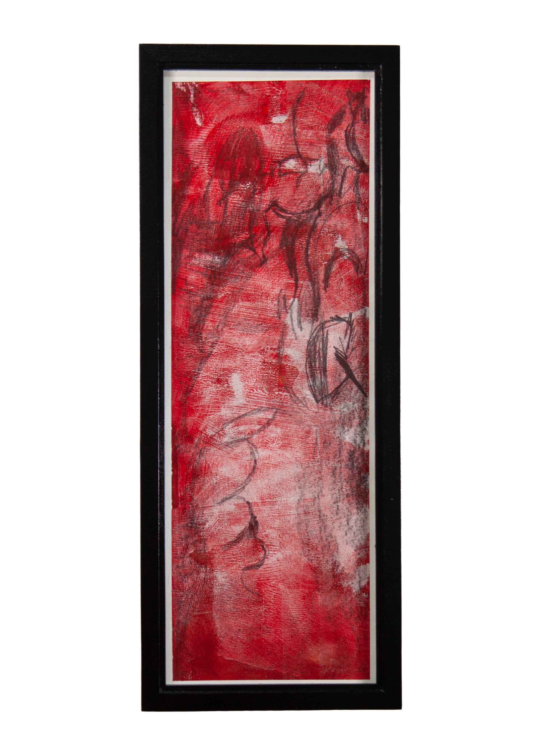 Untitled #2 Original Artwork