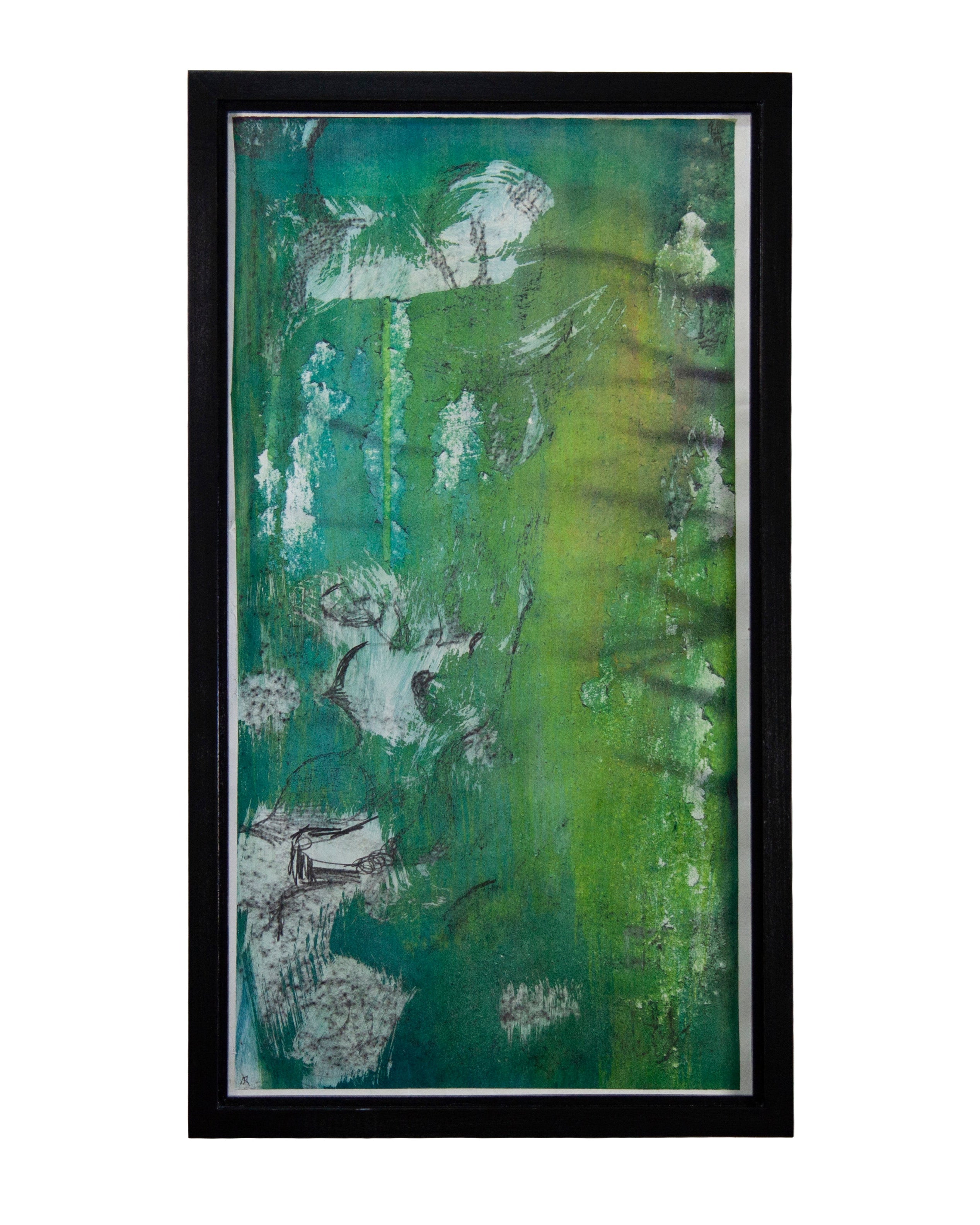 Untitled #3 Original Artwork