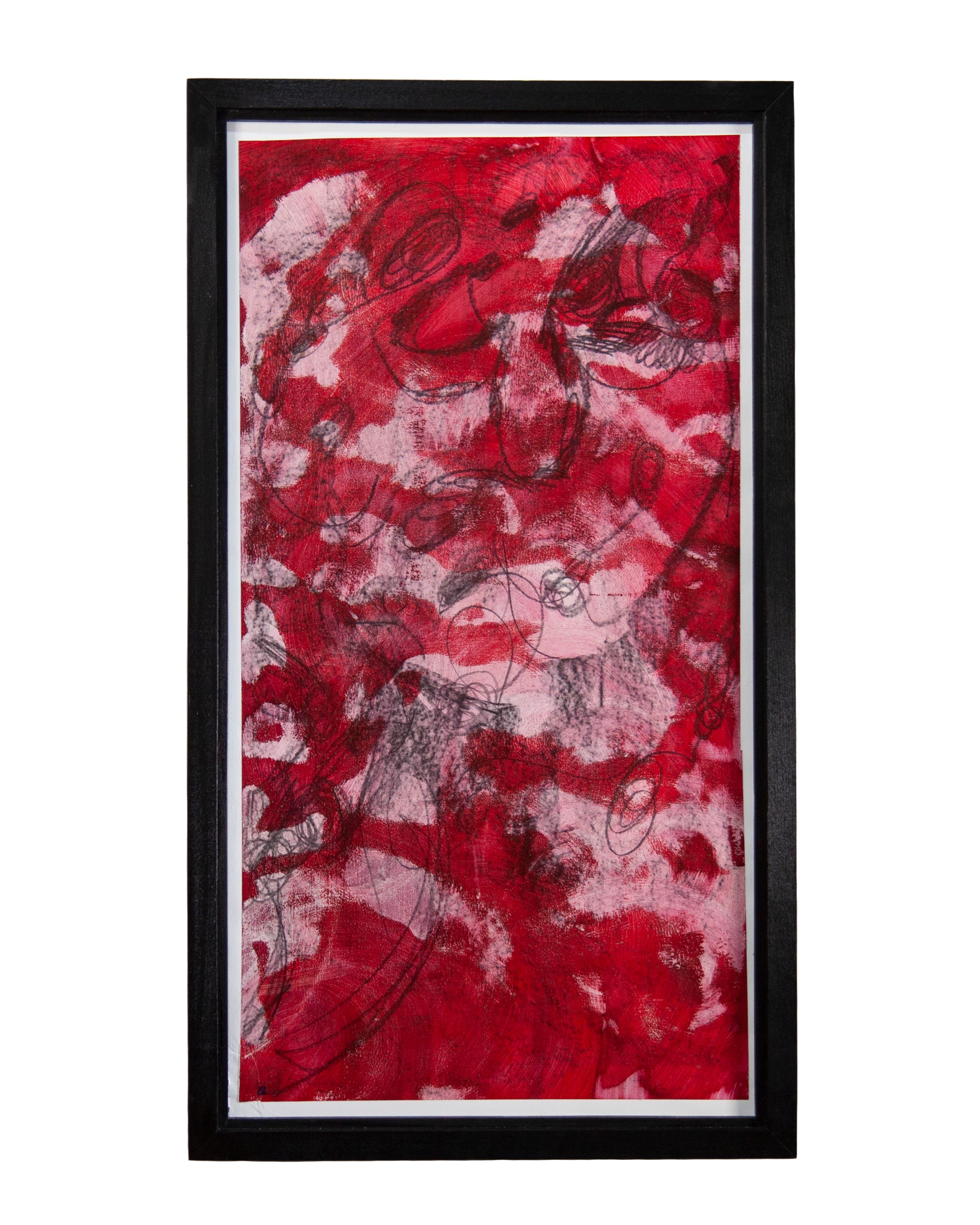 Untitled #7 Original Artwork