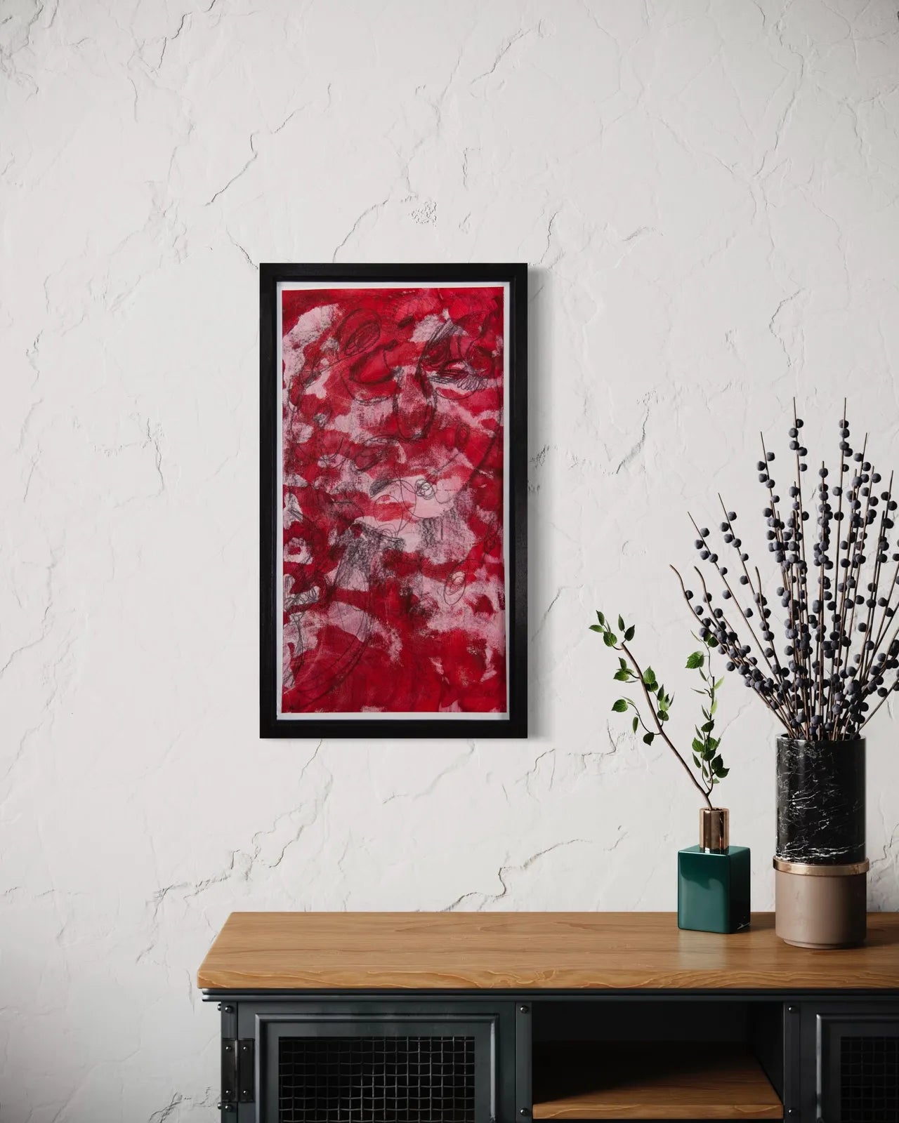 Untitled #7 Original Artwork