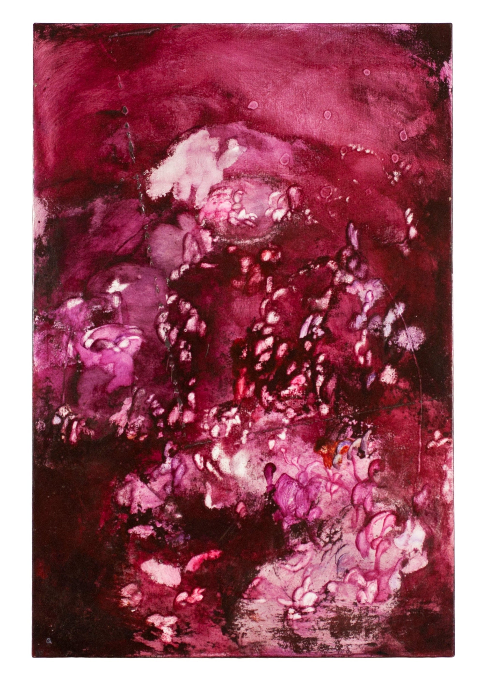 Untitled Original Artwork